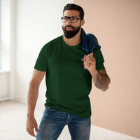 Load image into Gallery viewer, "My God Is Bigger Than Cancer" Tee