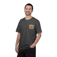 Load image into Gallery viewer, Romans 8:28 "The Way to God's Plan" T-Shirt