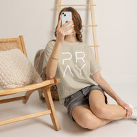 Load image into Gallery viewer, PRAY T-Shirt