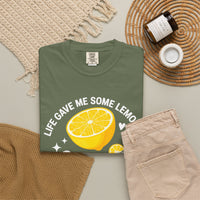 Load image into Gallery viewer, "He Be Makin' Lemonade" Tee
