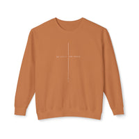 Load image into Gallery viewer, "Be Still and Know" Christian Faith Pullover