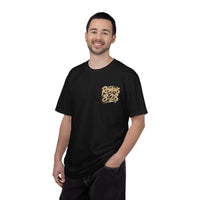 Load image into Gallery viewer, Romans 8:28 "The Way to God's Plan" T-Shirt