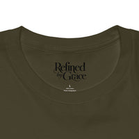 Load image into Gallery viewer, "My God Is Bigger Than Cancer" Tee
