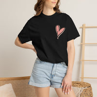 Load image into Gallery viewer, "God Is With Me Even in the Valley" Tee