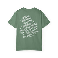 Load image into Gallery viewer, "Let Them Misjudge You" Tee