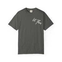 Load image into Gallery viewer, "Let Them Misjudge You" Tee