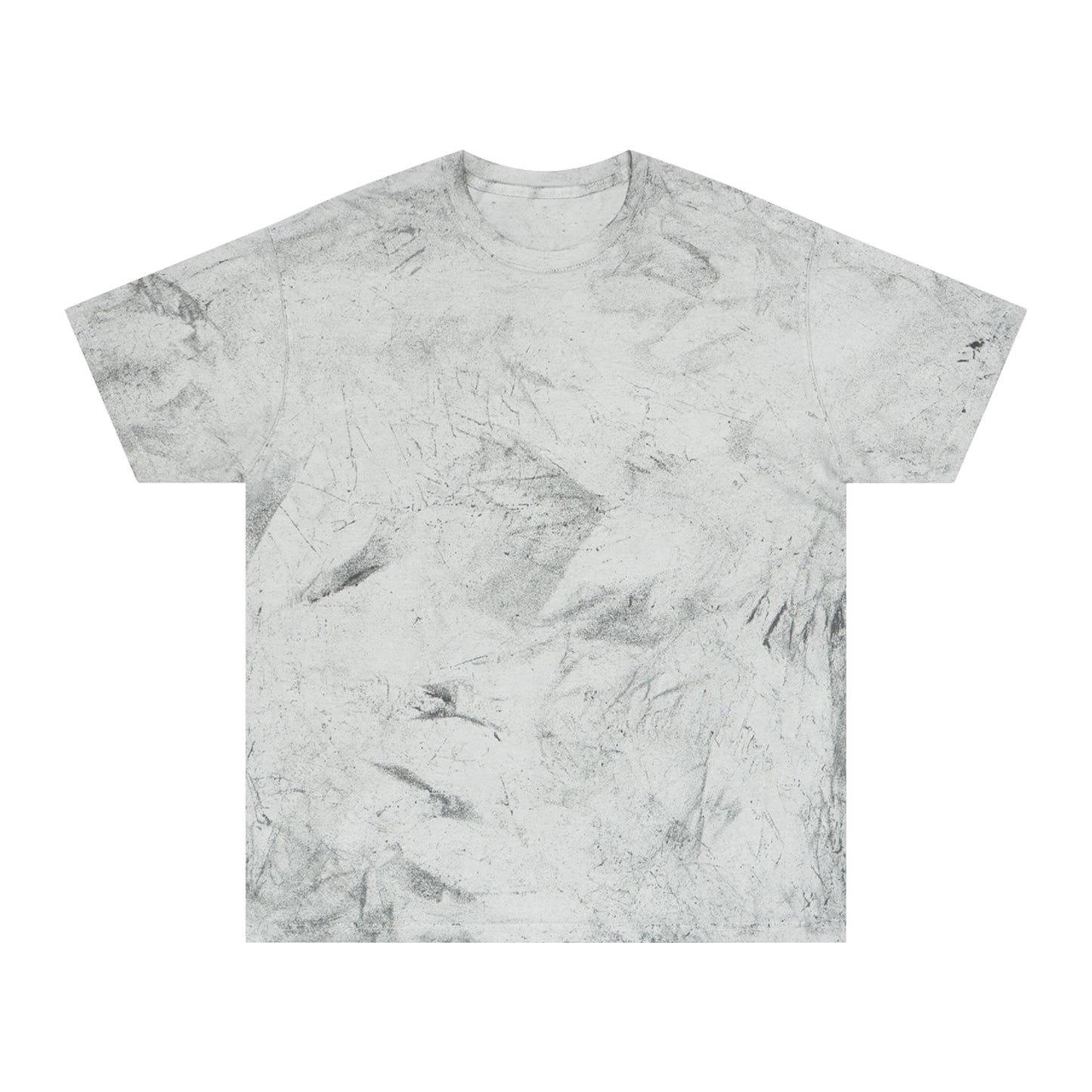Psalm 119:11 Tie-Dye T-Shirt — Christian Prayer Graphic Tee