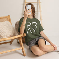 Load image into Gallery viewer, PRAY T-Shirt