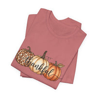 Load image into Gallery viewer, Thankful Pumpkin Tee
