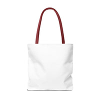 Load image into Gallery viewer, "A Thrill of Hope" Tote Bag