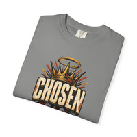 Load image into Gallery viewer, "Chosen" Crown Short Sleeve Tee