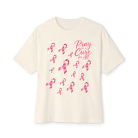 Load image into Gallery viewer, "Pray for a Cure for All" Tee