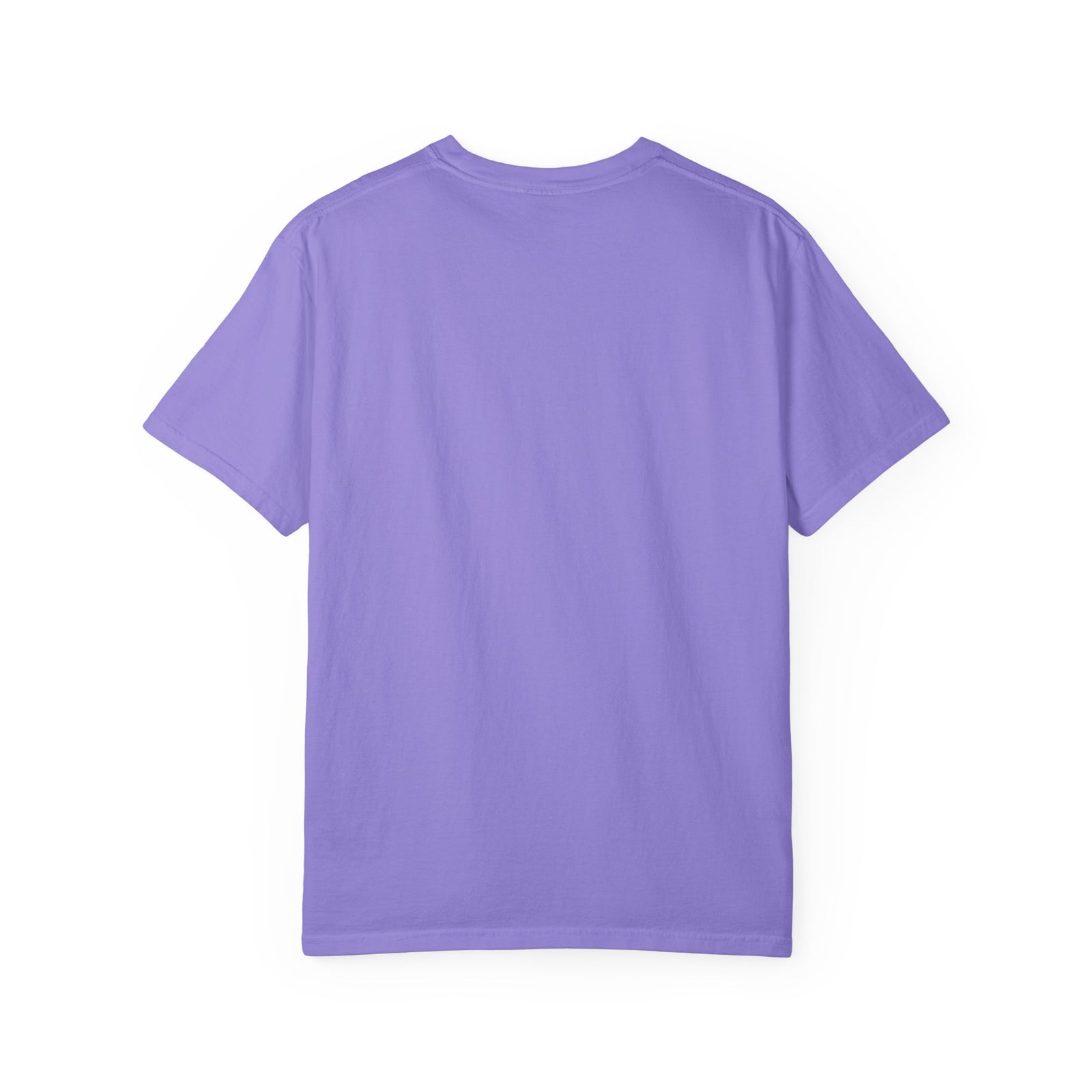 T-Shirt — "All My Hope Is in Jesus" Sunflower Faith Tee