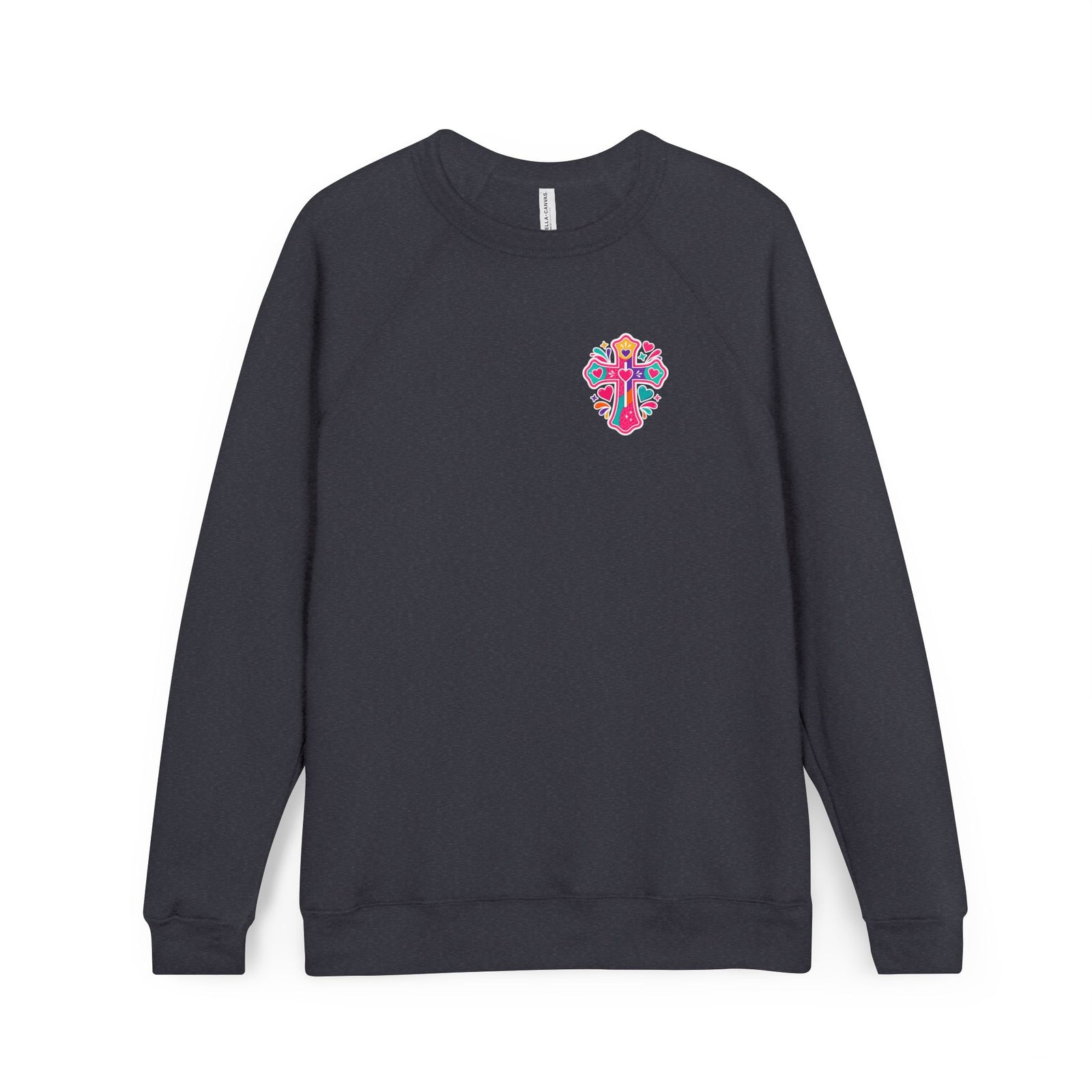 Scripture Highlighter Sweatshirt