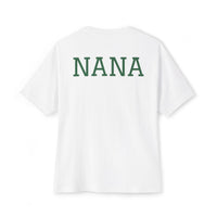 Load image into Gallery viewer, "OUR Christmas Crew" Tee PERSONALIZED BACK