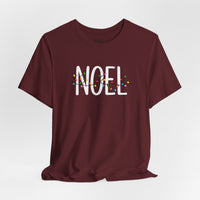 Load image into Gallery viewer, "Noel" Christmas Tee