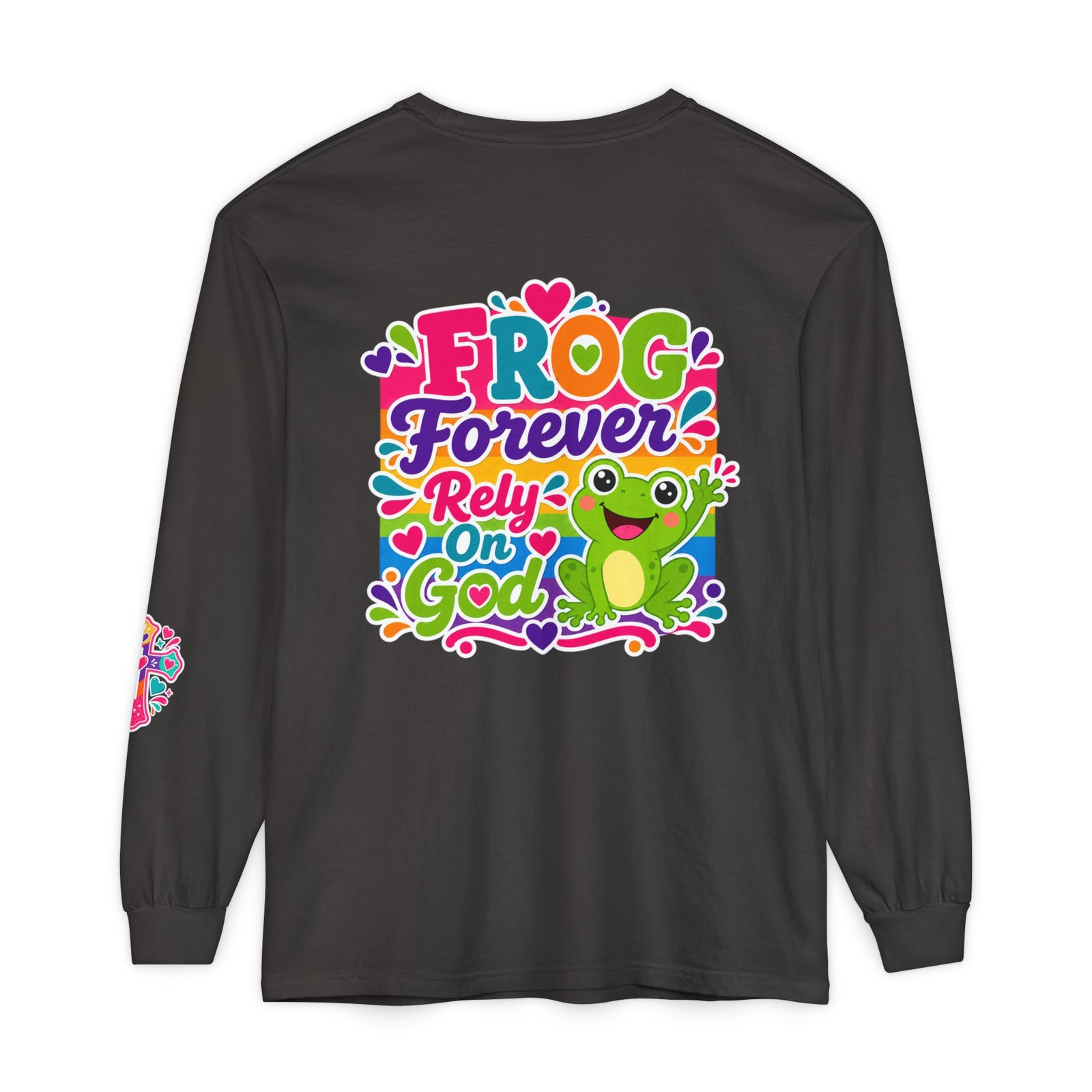 FROG Christian TEE