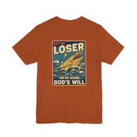 Load image into Gallery viewer, Get In...The Whale Tee