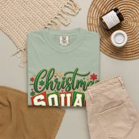Load image into Gallery viewer, "Christmas Squad" Tee