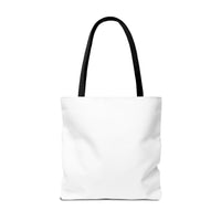 Load image into Gallery viewer, "A Thrill of Hope" Tote Bag