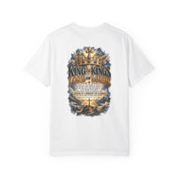 Load image into Gallery viewer, King of Kings Lord of Lords T-Shirt