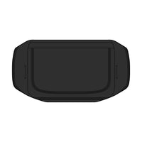 Load image into Gallery viewer, "Faith Over Fear" Medium Duffel Bag