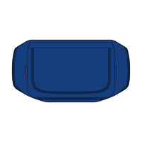 Load image into Gallery viewer, "Faith Over Fear" Medium Duffel Bag