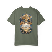 Load image into Gallery viewer, King of Kings Lord of Lords T-Shirt