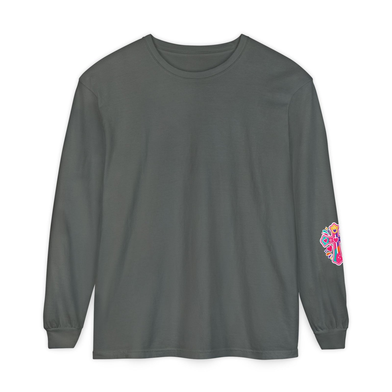 FROG Christian TEE