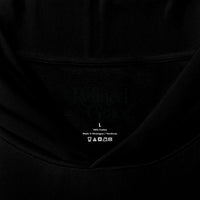 Load image into Gallery viewer, "Glory to the King" Christmas Hooded Long Sleeve Tee