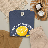 Load image into Gallery viewer, "He Be Makin' Lemonade" Tee
