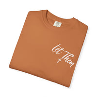 Load image into Gallery viewer, "Let Them Misjudge You" Tee