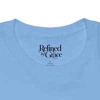 Load image into Gallery viewer, "My God Is Bigger Than Cancer" Tee