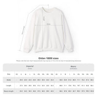 Load image into Gallery viewer, "Faith Over Fear" Sweatshirt