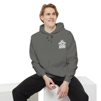 Load image into Gallery viewer, "God Led Me" Hoodie