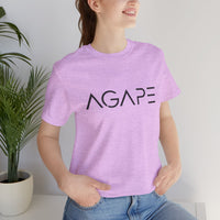 Load image into Gallery viewer, Agape Tee