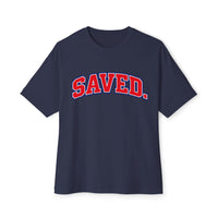 Load image into Gallery viewer, Saved. Tee