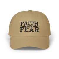Load image into Gallery viewer, Faith Over Fear