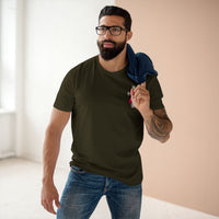 Load image into Gallery viewer, "My God Is Bigger Than Cancer" Tee