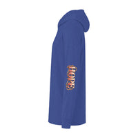 Load image into Gallery viewer, "Hope Not Lost" Hoodie Tee