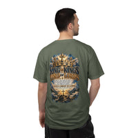 Load image into Gallery viewer, King of Kings Lord of Lords T-Shirt