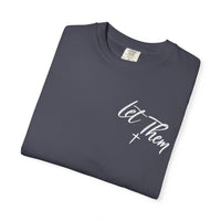 Load image into Gallery viewer, "Let Them Misjudge You" Tee