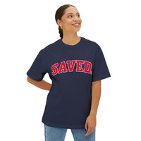 Load image into Gallery viewer, Saved. Tee