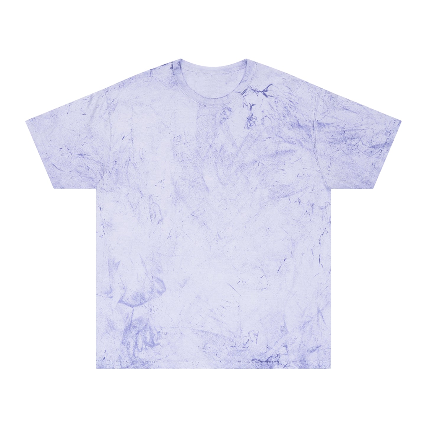 Psalm 119:11 Tie-Dye T-Shirt — Christian Prayer Graphic Tee
