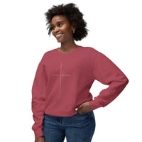 Load image into Gallery viewer, "Be Still and Know" Christian Faith Pullover
