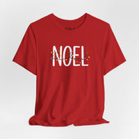 Load image into Gallery viewer, "Noel" Christmas Tee