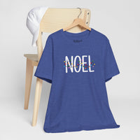 Load image into Gallery viewer, "Noel" Christmas Tee