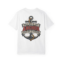 Load image into Gallery viewer, Anchored T-Shirt