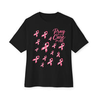 Load image into Gallery viewer, "Pray for a Cure for All" Tee