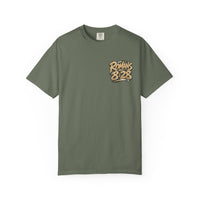 Load image into Gallery viewer, Romans 8:28 "The Way to God's Plan" T-Shirt